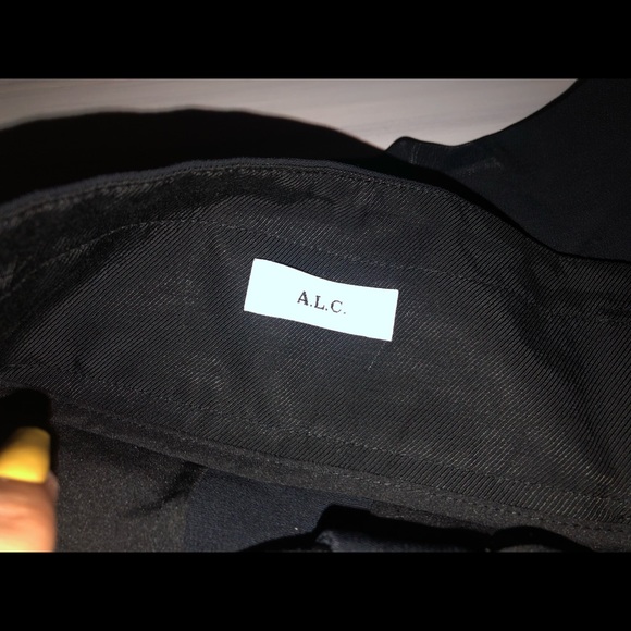 A.L.C. - Picture 3 of 6